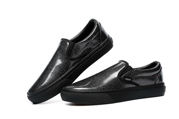 Vans Low Slip-on Shoes Women--117